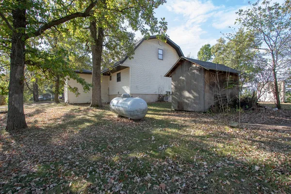 $495,000 | 2799 Highway 65, Mora, MN 55051