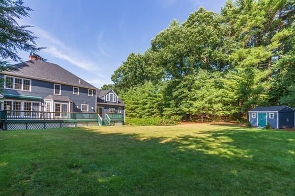 11 Covey Road Walpole, MA 02081 - Photo 33 of 35 Gallery Image 33