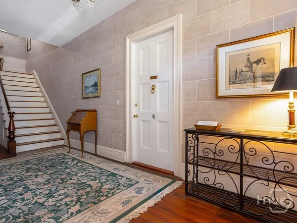 $695,000 | 201 West Liberty Street, Unit 4, Savannah, GA 31401