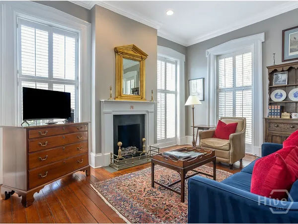 $695,000 | 201 West Liberty Street, Unit 4, Savannah, GA 31401