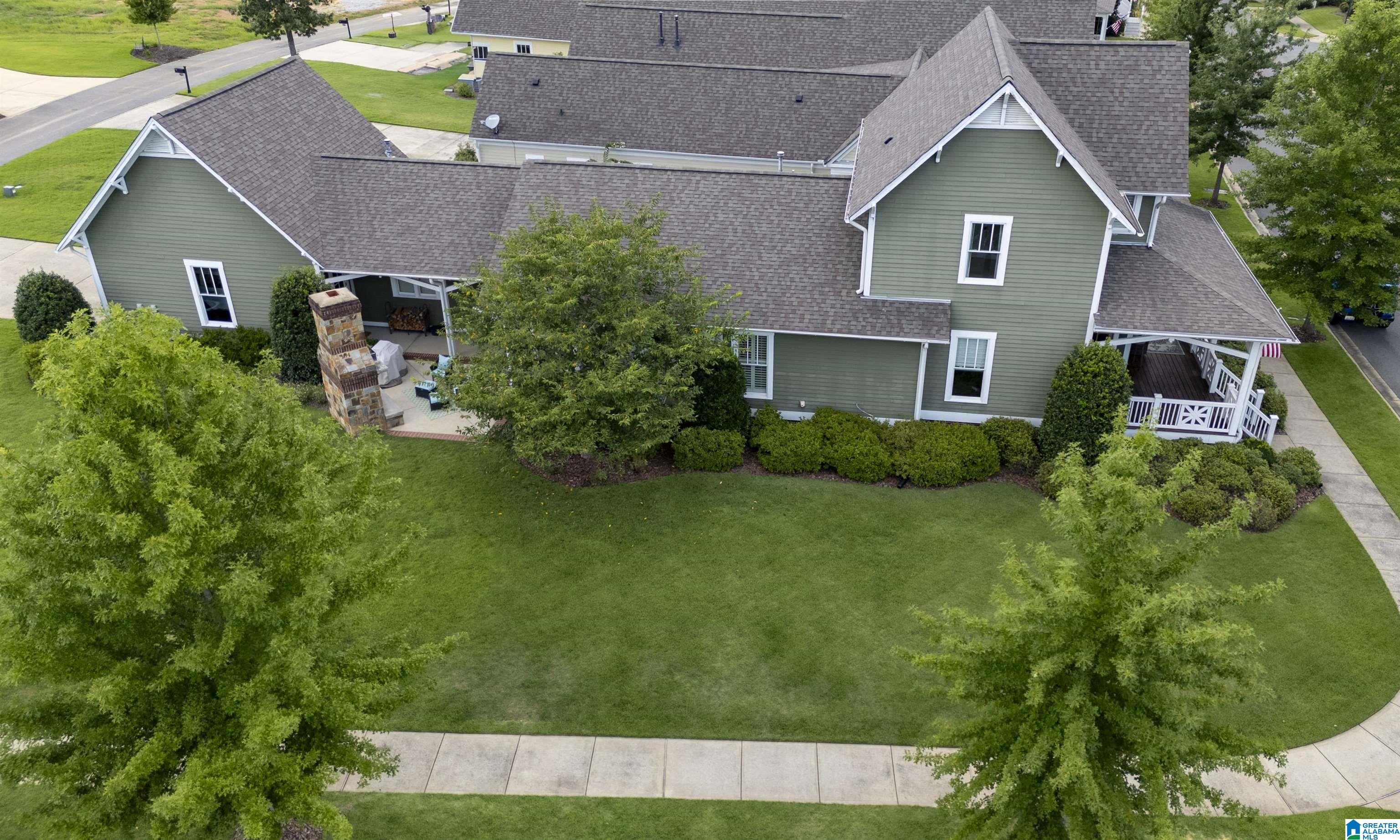 423 Renaissance Drive Hoover, AL 35226 - Photo 42 of 54