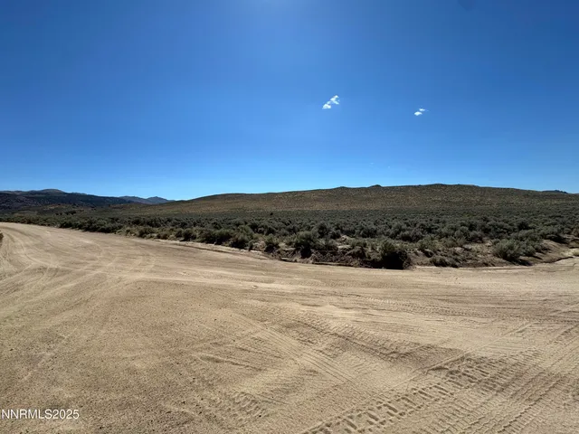 a view of lake and mountain