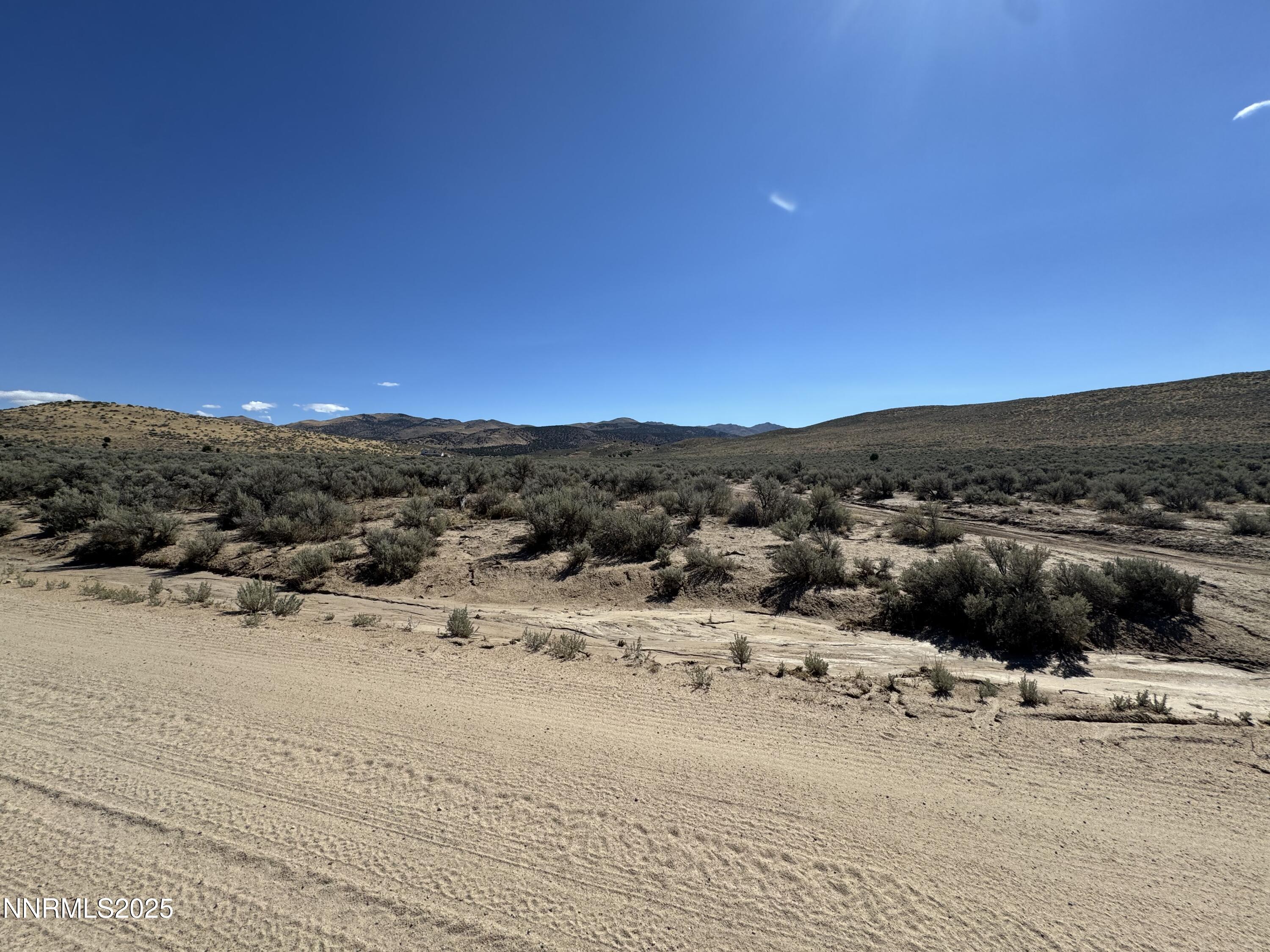 0 Dixie Lane, Unit 7836113 Reno, NV 89508 - Photo 5 of 9 a view of a mountain view