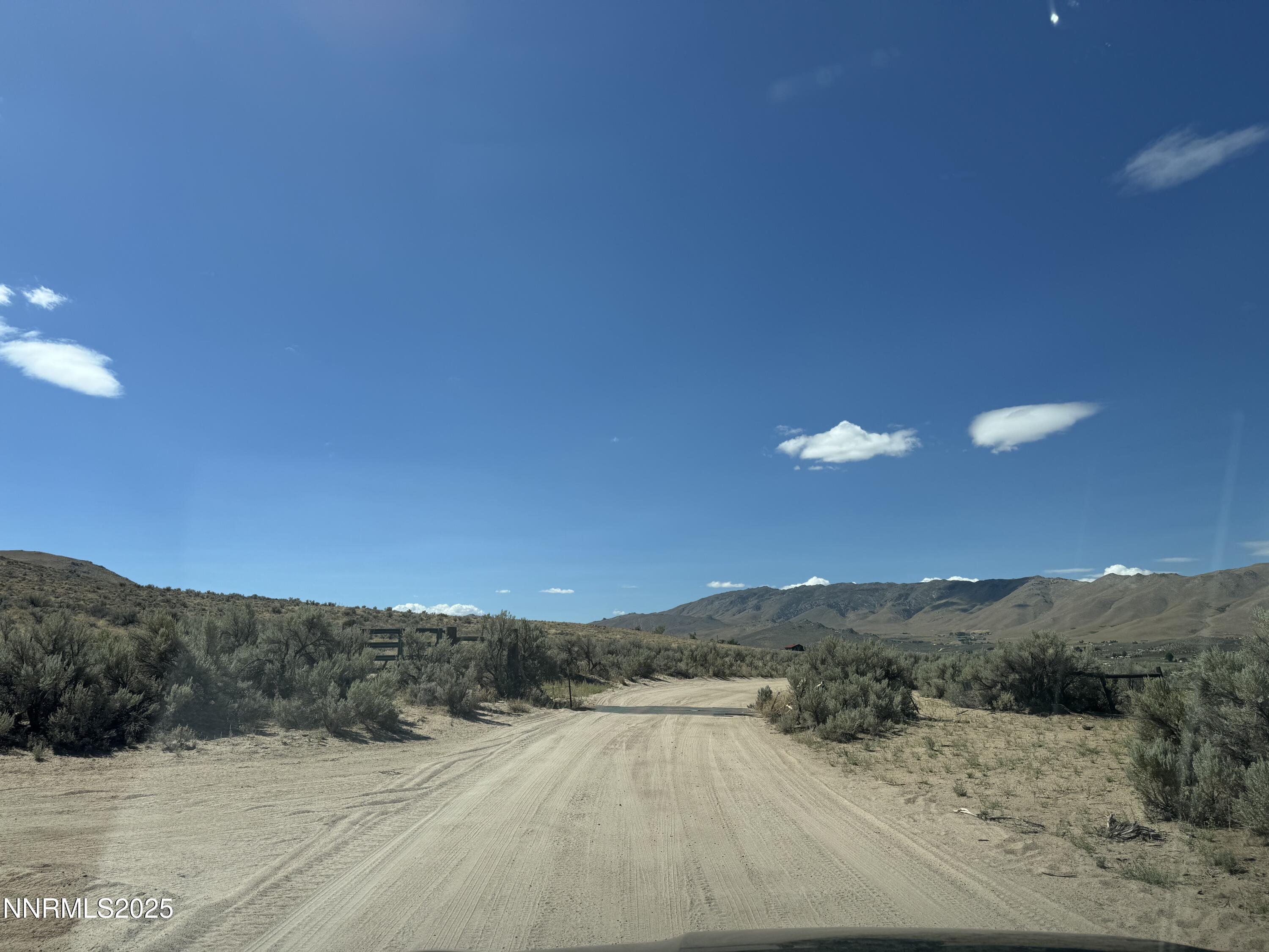 0 Dixie Lane, Unit 7836113 Reno, NV 89508 - Photo 6 of 9 a view of mountain with sunset view