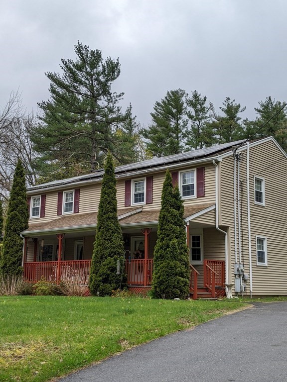8 Browning Pond Road Spencer, MA 01562 - Photo 1 of 36 Gallery Image 1