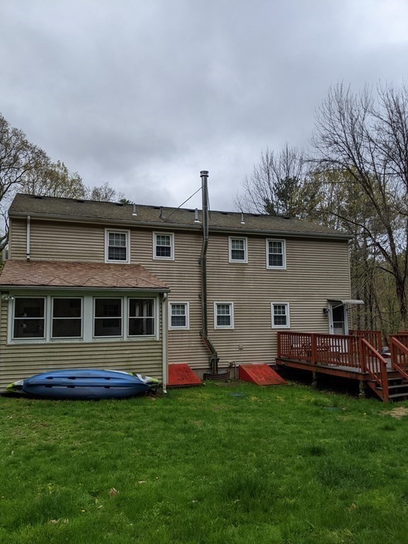8 Browning Pond Road Spencer, MA 01562 - Photo 2 of 36 Gallery Image 2