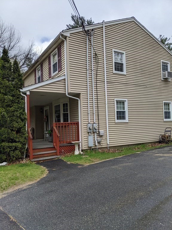8 Browning Pond Road Spencer, MA 01562 - Photo 3 of 36 Gallery Image 3