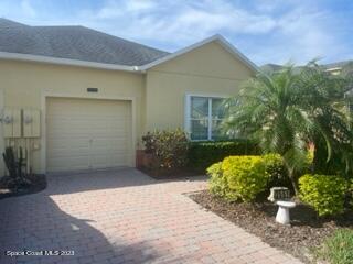 3551 Funston Circle Melbourne, FL 32940 - Photo 1 of 25 a view of a backyard