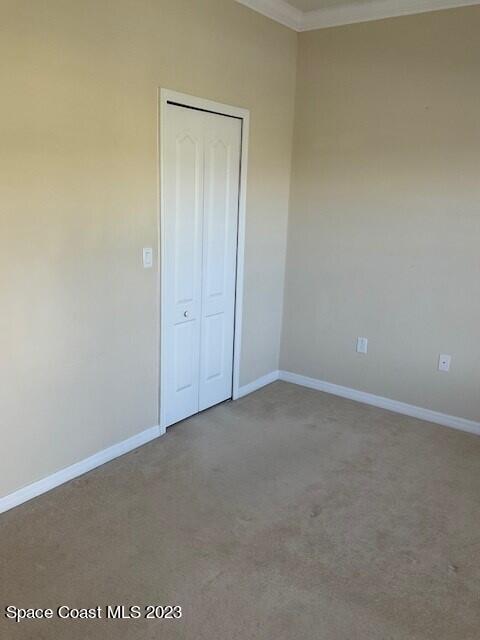 3551 Funston Circle Melbourne, FL 32940 - Photo 21 of 25 a view of empty room