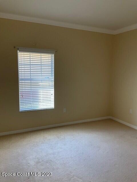 3551 Funston Circle Melbourne, FL 32940 - Photo 23 of 25 an empty room with a window