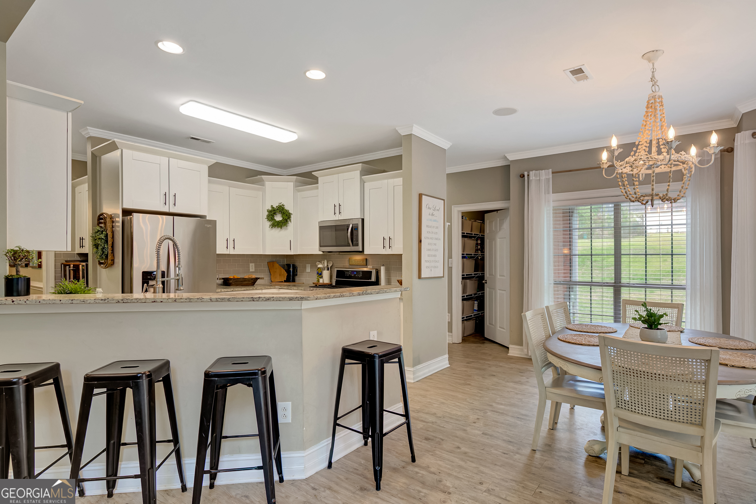 548 Martin Mill Road Moreland, GA 30259 - Photo 42 of 74