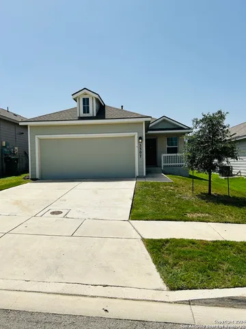 $1,595 | 5307 Y Bar Summit, Converse, TX 78109