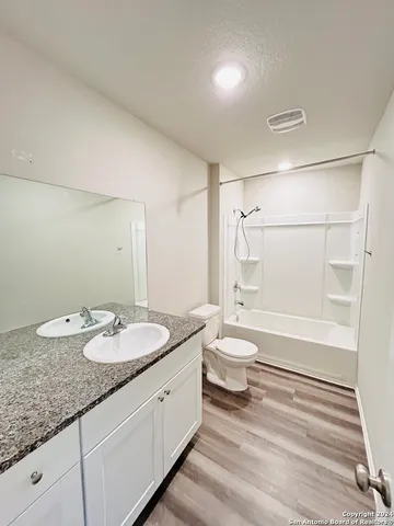 $1,595 | 5307 Y Bar Summit, Converse, TX 78109