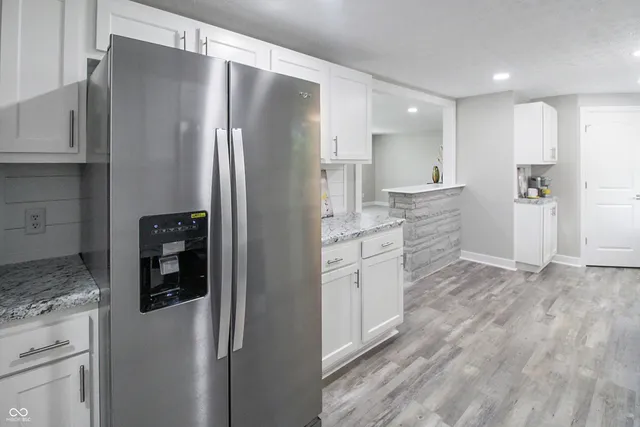 $334,900 | 710 Hanna Street, Plainfield, IN 46168