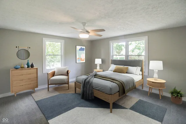 $334,900 | 710 Hanna Street, Plainfield, IN 46168