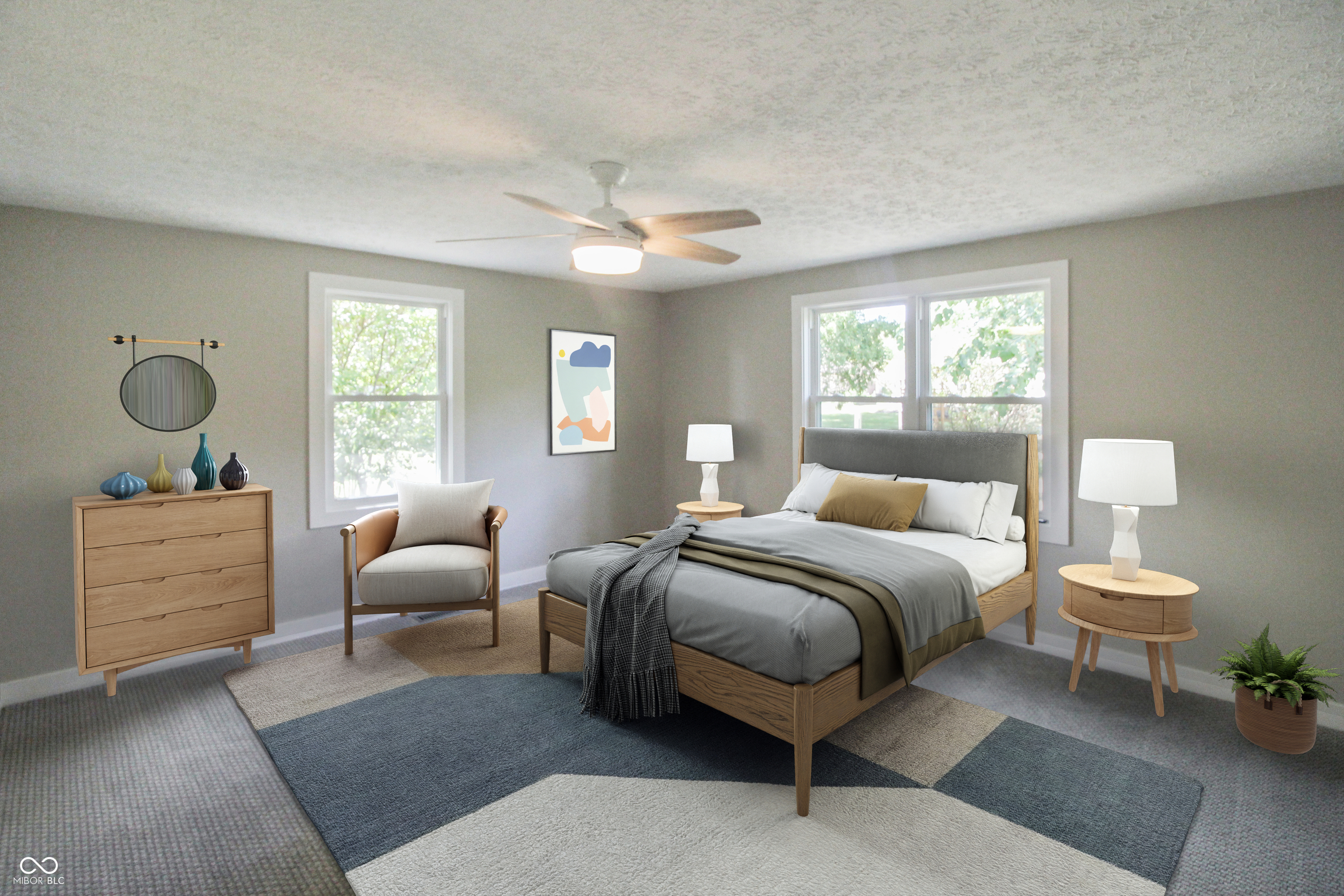 710 Hanna Street Plainfield, IN 46168 - Photo 14 of 27