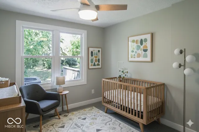 $334,900 | 710 Hanna Street, Plainfield, IN 46168