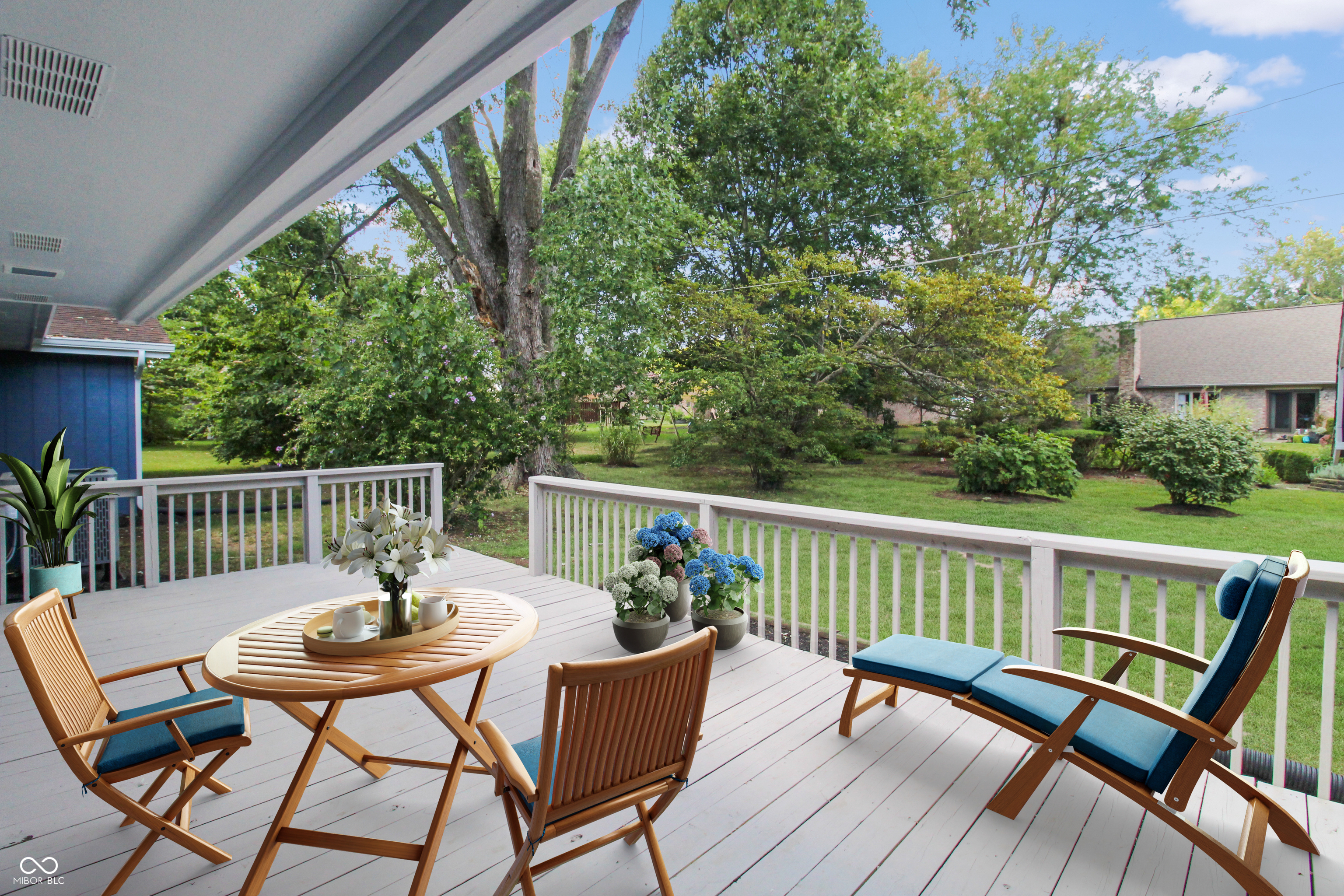 710 Hanna Street Plainfield, IN 46168 - Photo 23 of 27