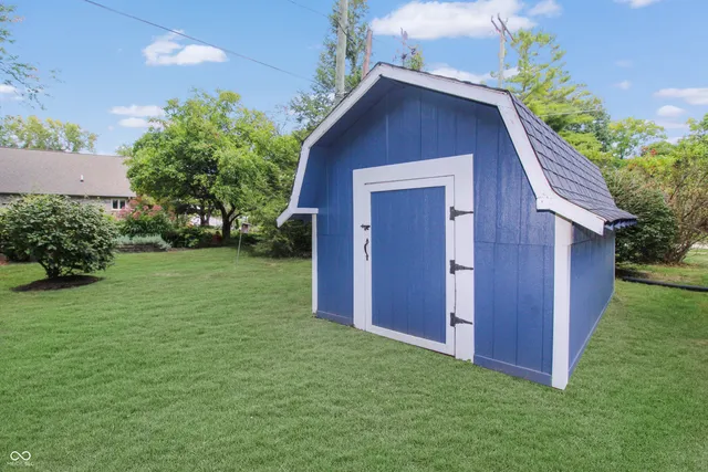 $334,900 | 710 Hanna Street, Plainfield, IN 46168