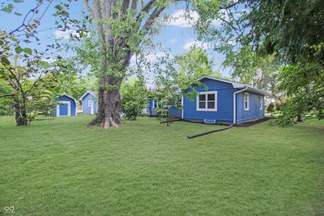 $334,900 | 710 Hanna Street, Plainfield, IN 46168