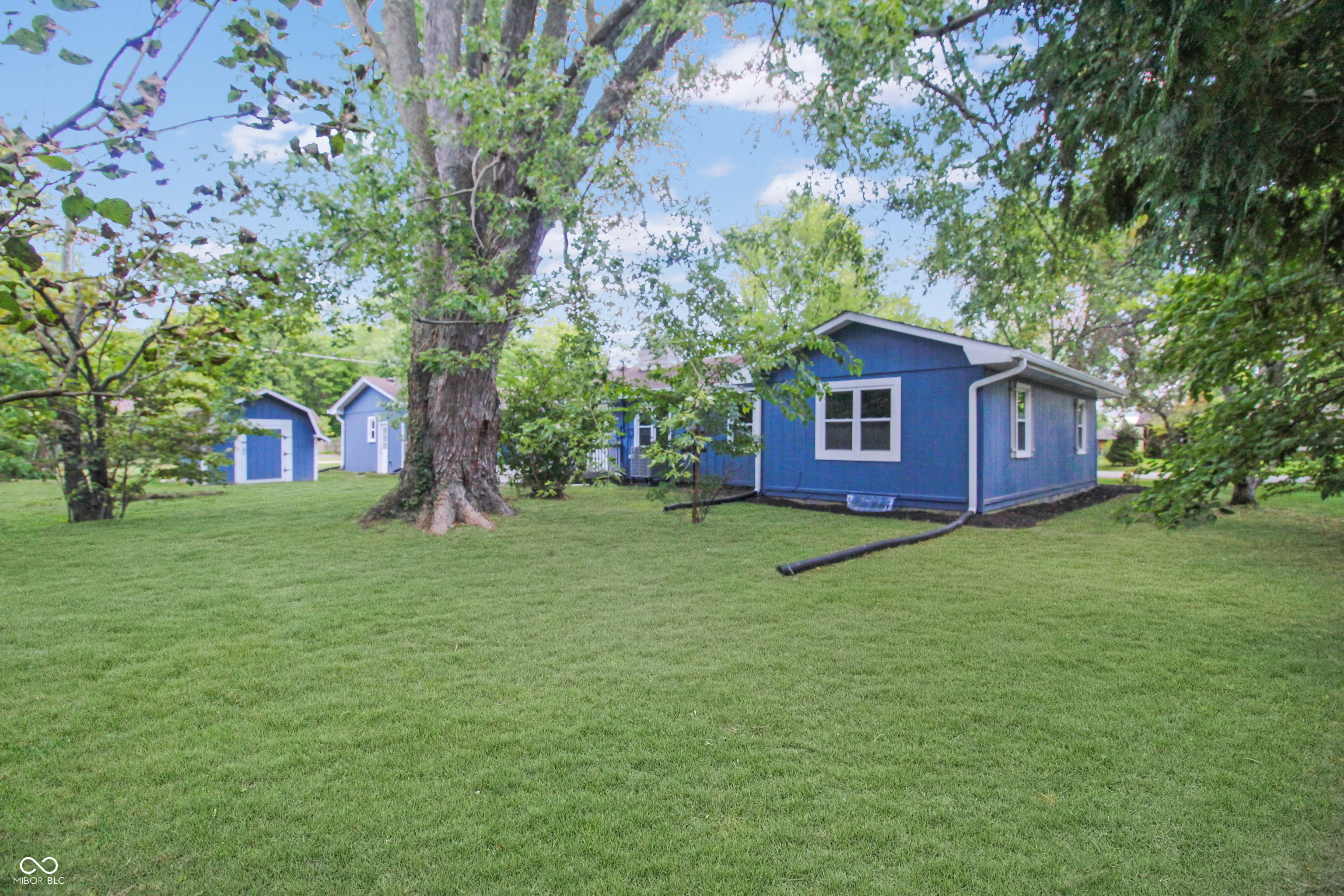 710 Hanna Street Plainfield, IN 46168 - Photo 27 of 27