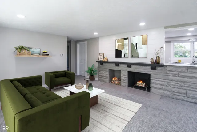 $334,900 | 710 Hanna Street, Plainfield, IN 46168