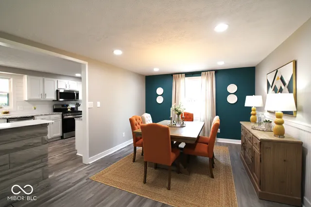 $334,900 | 710 Hanna Street, Plainfield, IN 46168