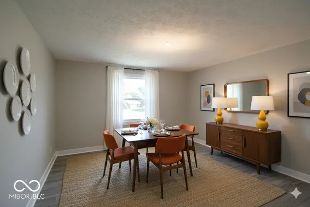 $334,900 | 710 Hanna Street, Plainfield, IN 46168