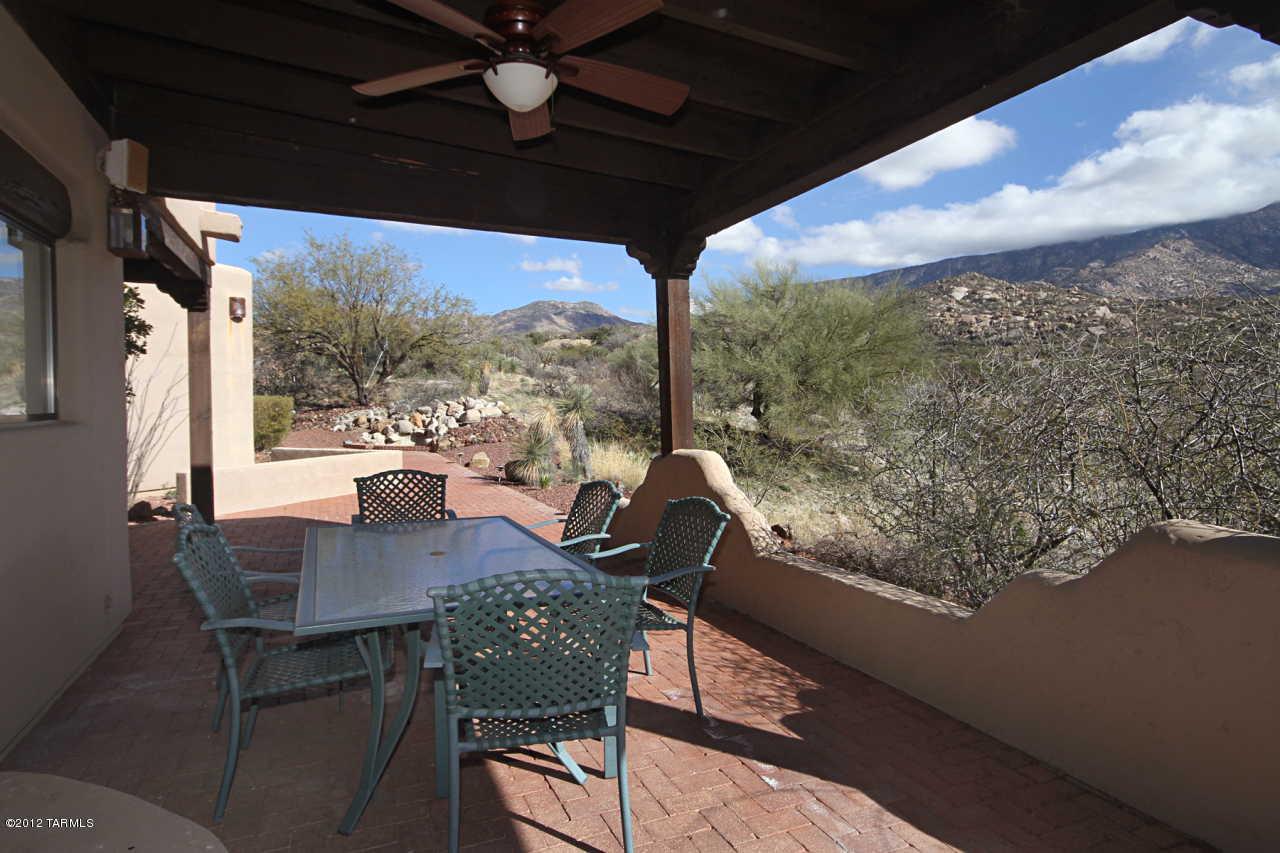16455 North Ridge Rock Trail Tucson, AZ 85739 - Photo 12 of 22