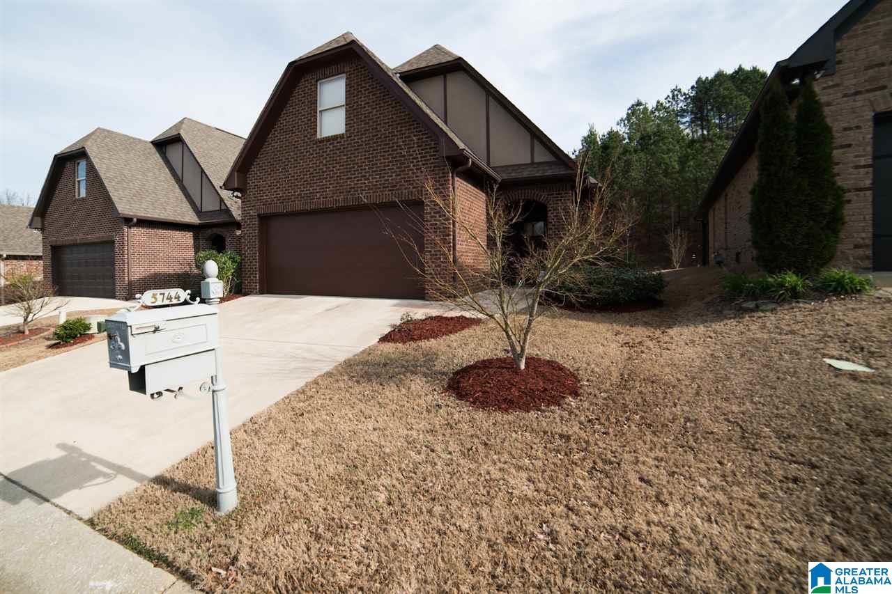 5744 Park Side Road Birmingham, AL 35244 - Photo 1 of 28