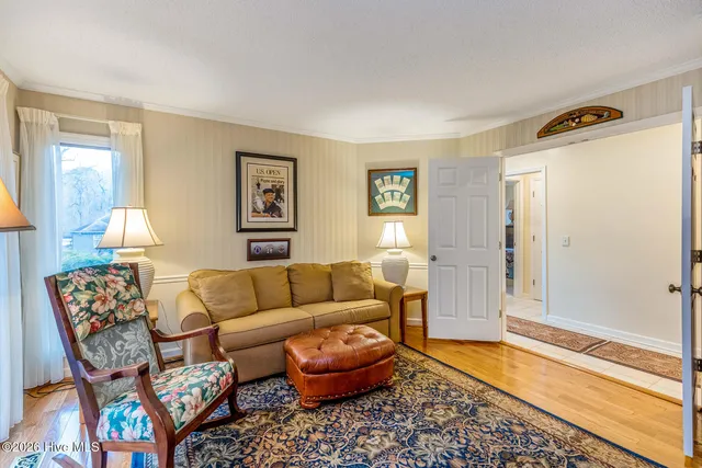 $560,000 | 6 Belair Court, Pinehurst, NC 28374