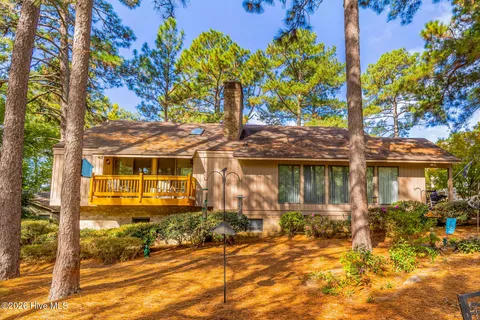 $560,000 | 6 Belair Court, Pinehurst, NC 28374