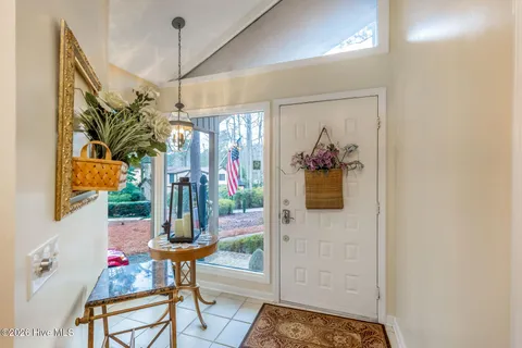 $560,000 | 6 Belair Court, Pinehurst, NC 28374