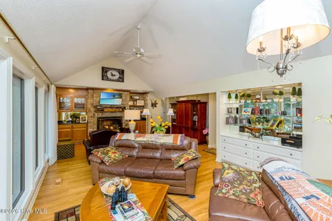 $560,000 | 6 Belair Court, Pinehurst, NC 28374