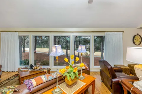 $560,000 | 6 Belair Court, Pinehurst, NC 28374