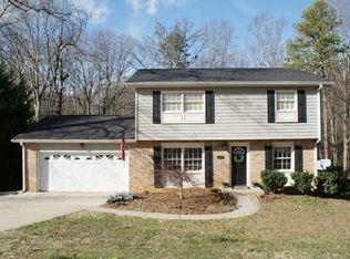 698 Honeysuckle Road Gainesville, GA 30501 - Photo 1 of 1 Gallery Image 1