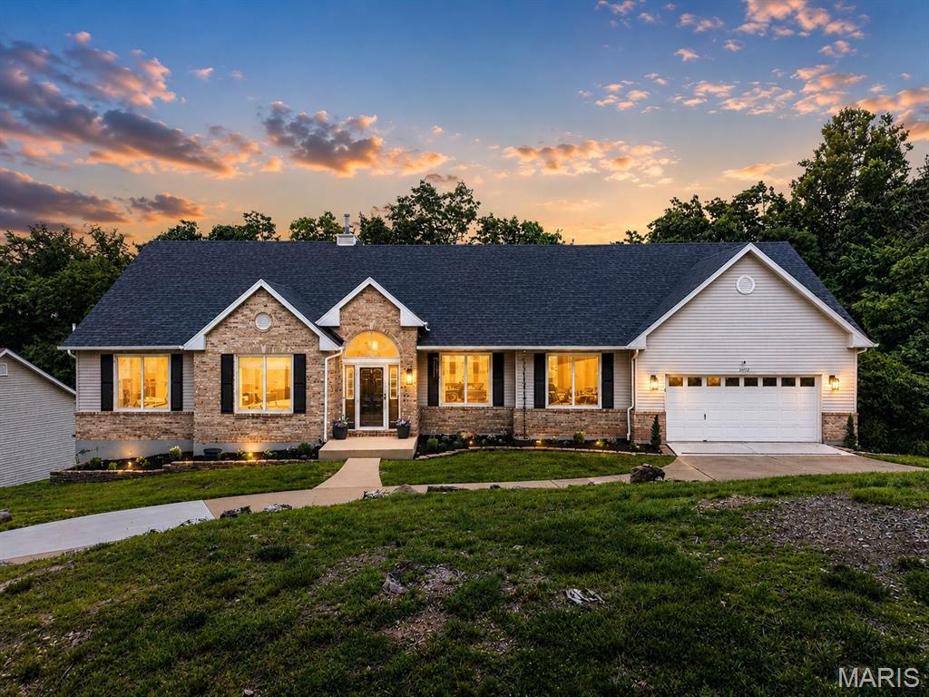 5032 Oak Bluff Drive High Ridge, MO 63049 - Photo 1 of 59
