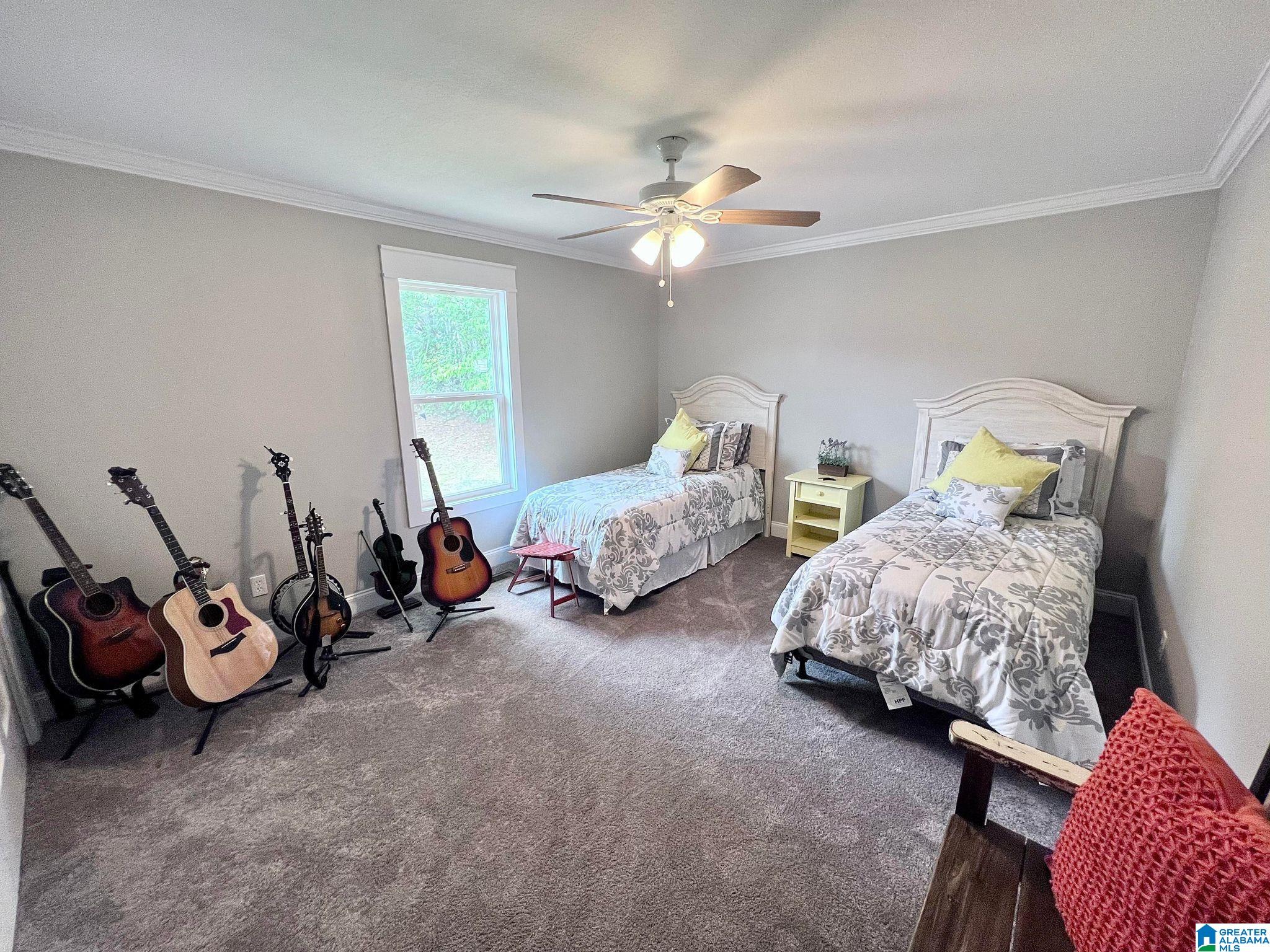 376 Ketchemedoggie Road Lineville, AL 36266 - Photo 41 of 50