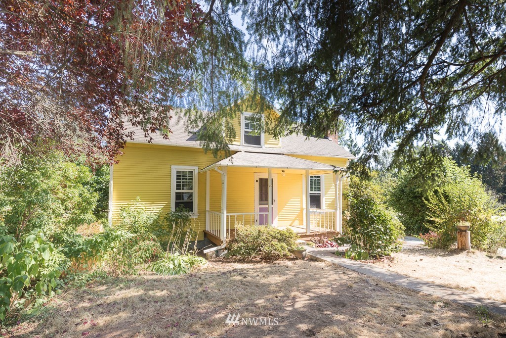 12207 Wagner Road Monroe, WA 98272 - Photo 1 of 25