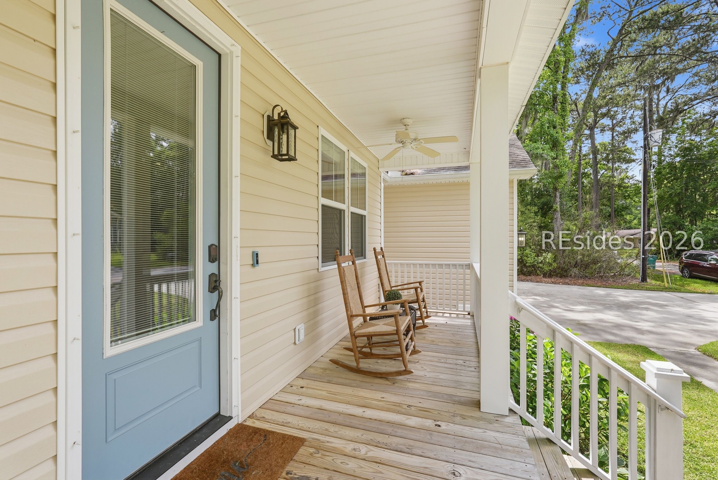 3004 Palmetto Ridge Road Beaufort, SC 29906 - Photo 5 of 35