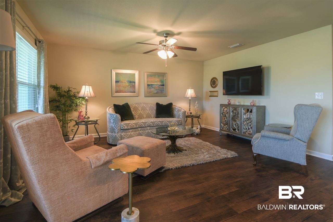 17373 Harding Drive Foley, AL 36535 - Photo 3 of 22