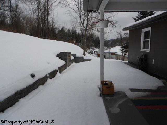 602 Limestone Run Road Clarksburg, WV 26301 - Photo 19 of 20 Gallery Image 19