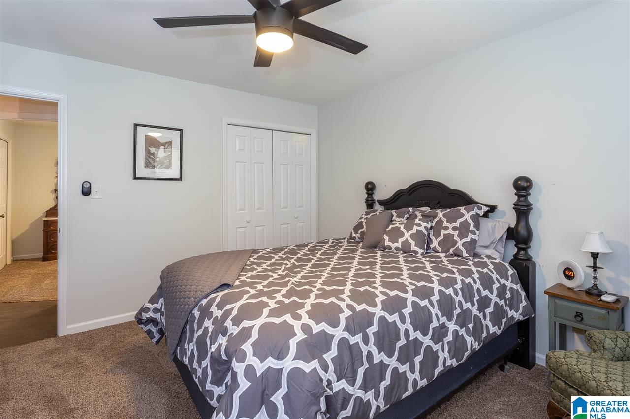 1495 Funderburg Bend Road Pell City, AL 35128 - Photo 27 of 50