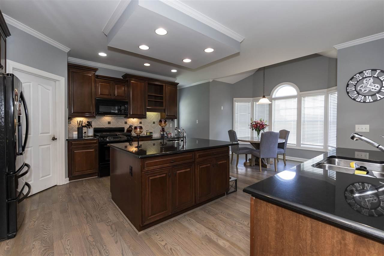 9212 Stone Mountain Road Raleigh, NC 27613 - Photo 9 of 30 Photo 9