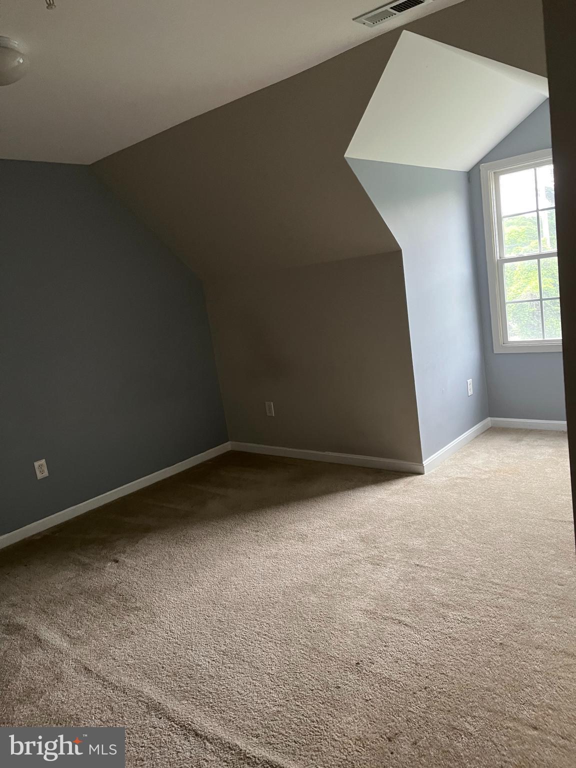 7502 Contee Road Laurel, MD 20707 - Photo 13 of 18 a view of an empty room