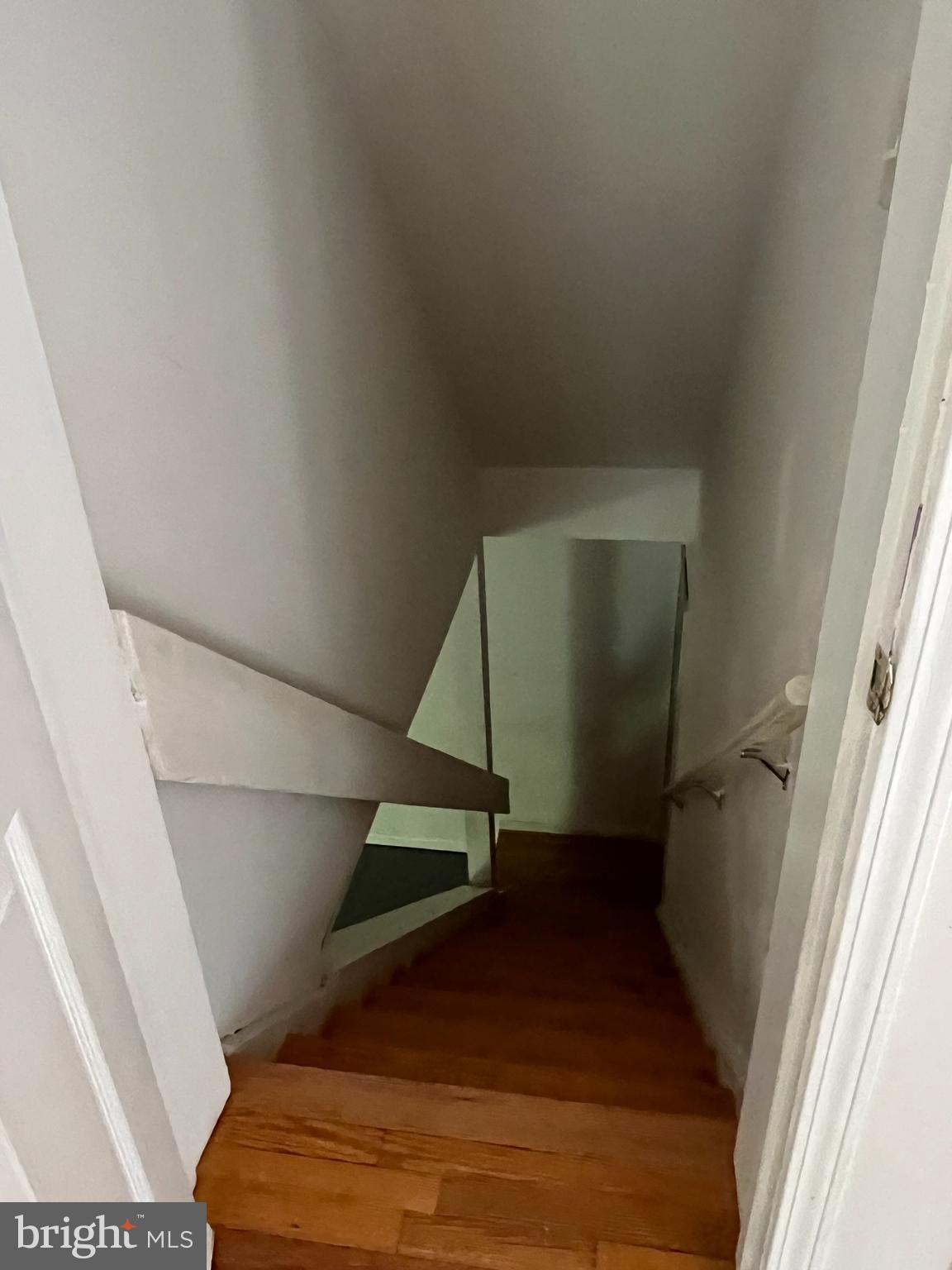 7502 Contee Road Laurel, MD 20707 - Photo 15 of 18 a view of entryway