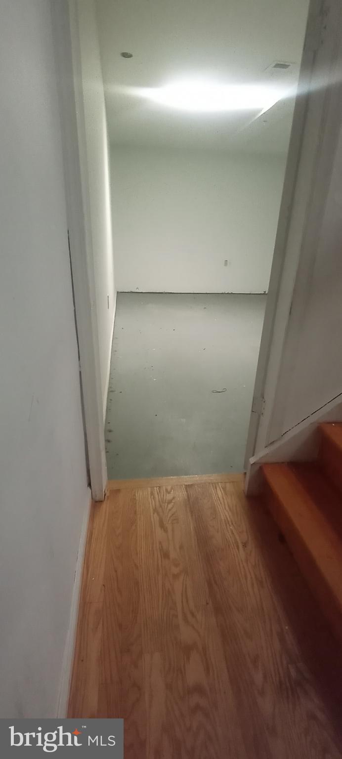 7502 Contee Road Laurel, MD 20707 - Photo 16 of 18 a view of an empty room