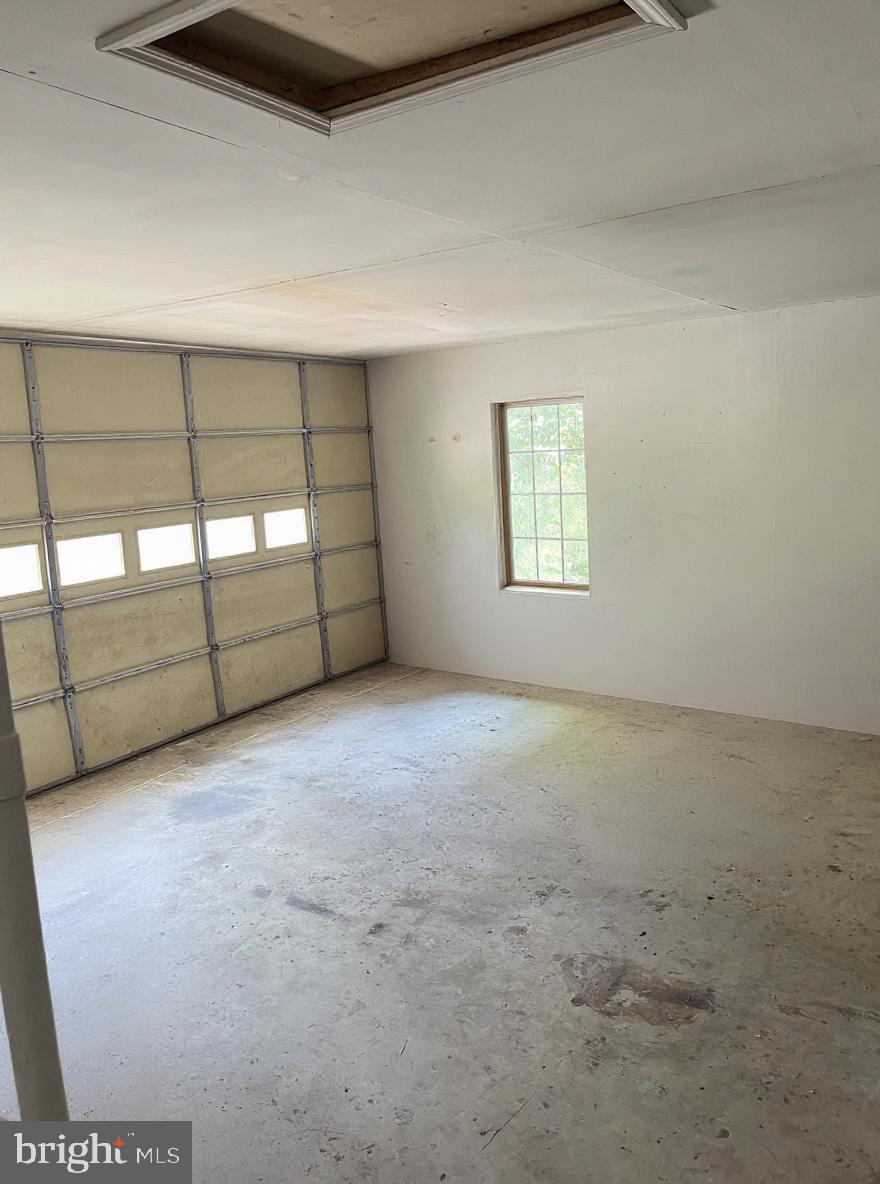 7502 Contee Road Laurel, MD 20707 - Photo 18 of 18 an empty room with windows