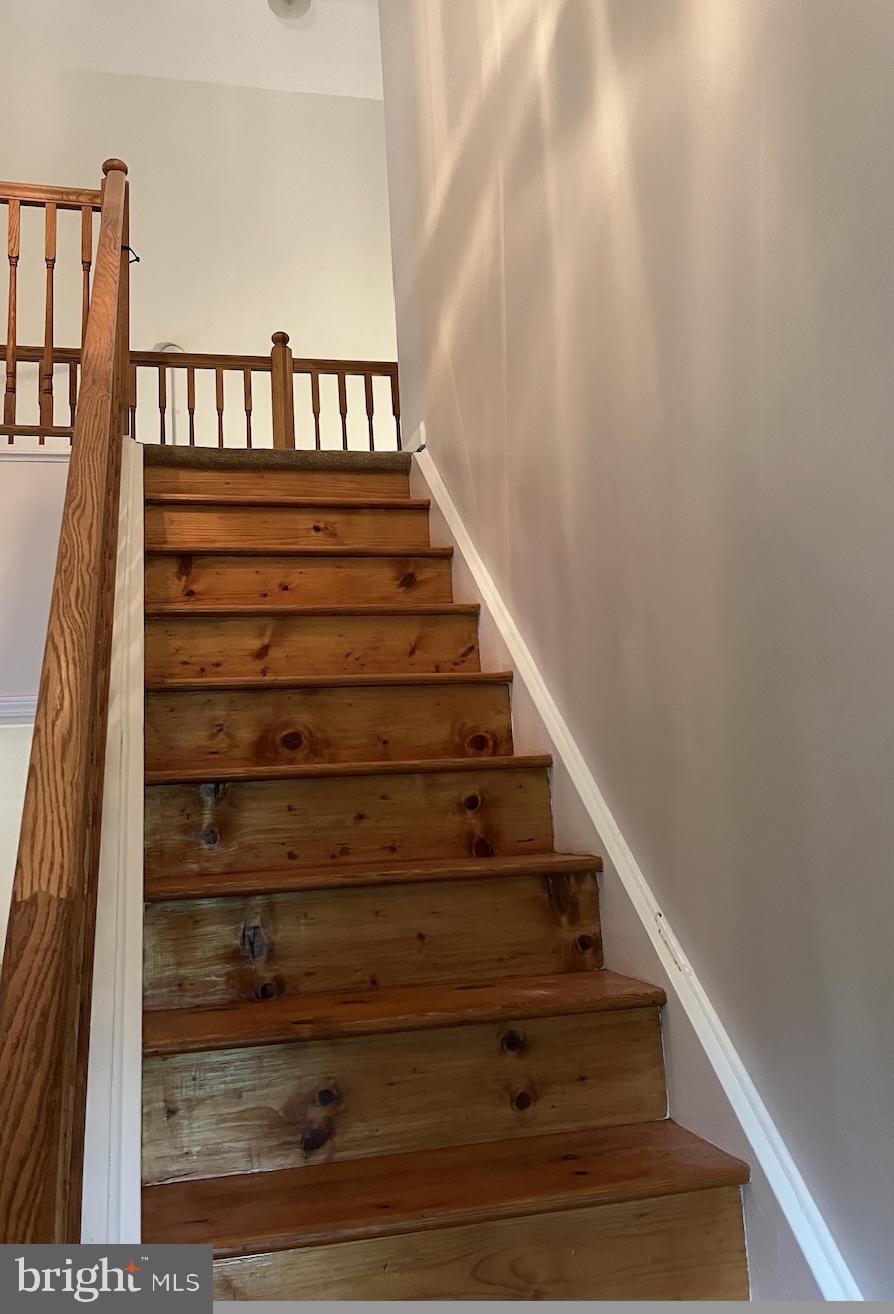 7502 Contee Road Laurel, MD 20707 - Photo 10 of 18 a view of entryway