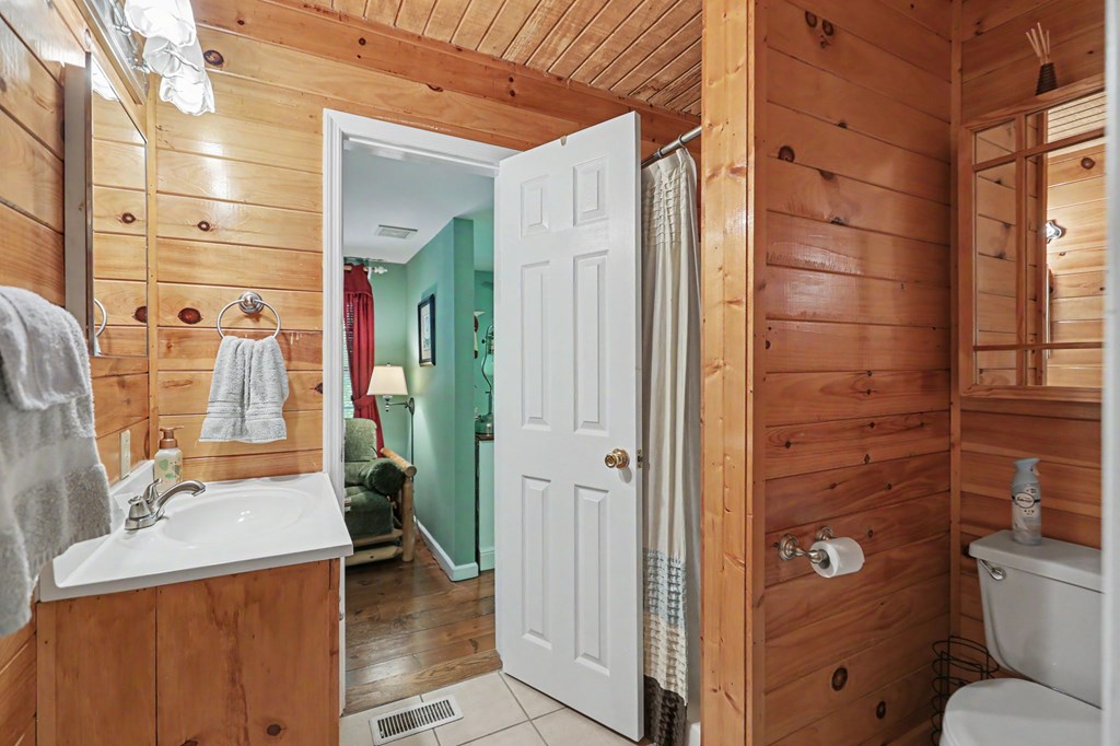 289 Doc Thomas Ridge Road Blairsville, GA 30512 - Photo 20 of 60